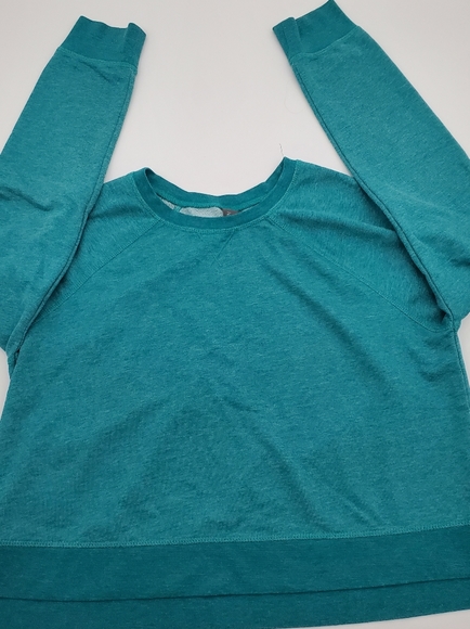 Sweaty betty crop sweater - Picture 2 of 8